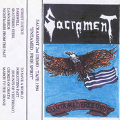 Untamed, Free Spirit