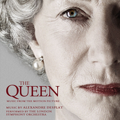 The Flowers Of Buckingham by Alexandre Desplat