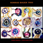 Three Wheels - Four Directions