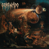 Legions Ov Doom