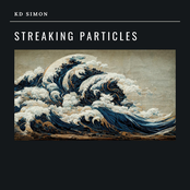 streaking particles