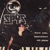 Rich Girl EP