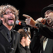 Fito Páez & Joaquín Sabina