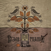 Across The Black Prairie by Black Prairie