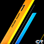 Colour Chart 1