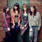 The Verities EP