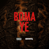 Boma Yé - L'album s'appellera Négritude