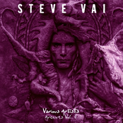 Queen Of The Night by Steve Vai