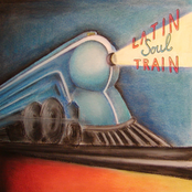 Latin Soul Train