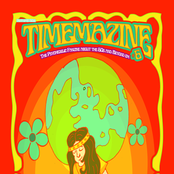 Timemazine CD #6