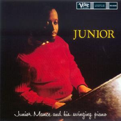 Blues For Beverlee by Junior Mance