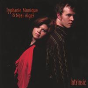 Typhanie Monique & Neal Alger