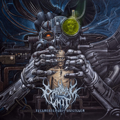 Fragmentation//Stratagem