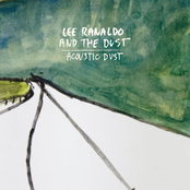 Lee Ranaldo and The Dust: Acoustic Dust