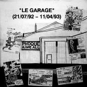 Le Garage