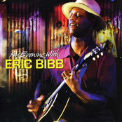 An Evening With Eric Bibb