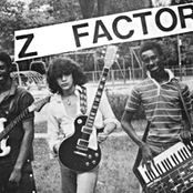 z-factor