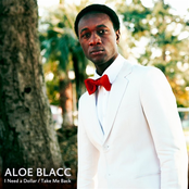 Aloe Blacc: I Need A Dollar 12