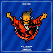 Real Thunder