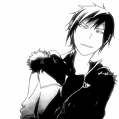 izaya orihara (cv: kamiya hiroshi)