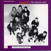 onztet de violon jazz