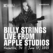 Apple Music Nashville Sessions