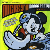 Mickey's Dance Party