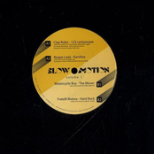 Slow Motion Volume 1