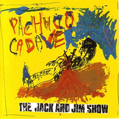 The Dust Blows Forward And The Dust Blows Back by Eugene Chadbourne And Jimmy Carl Black