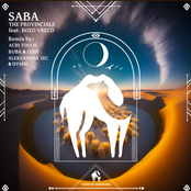 Saba (Aleksandar Zec & Dymai Remix)