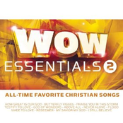 Aaron Shust: WOW Essentials 2