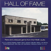 Hall Of Fame: Rare And Unissued Gems From The Fame Vaults