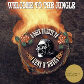 Welcome to the Jungle: A Rock Tribute to Guns N' Roses