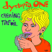 Chewing Tinfoil