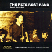 Pete Best: Casbah Coffee Club