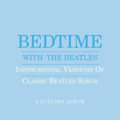 Jason Falkner: Bedtime With The Beatles