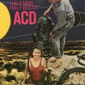Rod Hull Is Alive - Why? by Half Man Half Biscuit