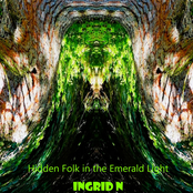 Hidden Folk in the Emerald Light