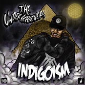 Root Of All Evil by The Underachievers