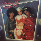 Disco Rufus by Stargard