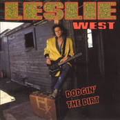 Sambuca by Leslie West