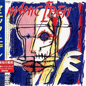 Manic Eden (Japan)