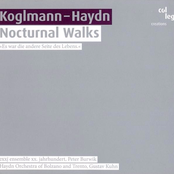 Koglmann - Haydn: Nocturnal Walks