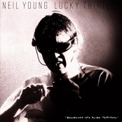 Pressure by Neil Young