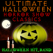 Ultimate Halloween Horror Show Classics