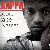 Mixtape " A Cobra Mata-Se Ao Nascer"
