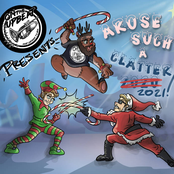 On the Upbeat Presents​.​.​. Arose Such a Clatter 2021