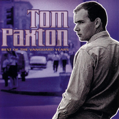 There Goes The Mountain by Tom Paxton