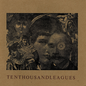 John Cota/Ten Thousand Leagues split