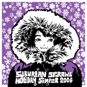 Suburban Sprawl Holiday Sampler 2006